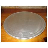 Bid x 6: Round Sheet Pans (16")