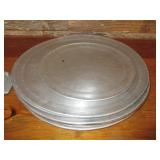 Bid x 10: Misc. Round Baking Pans (14"/10")