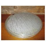 Bid x 10: Round Perforated Baking Pans (14")