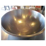 SS Mixing Bowl (22")