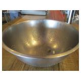 SS Strainer (14.5")