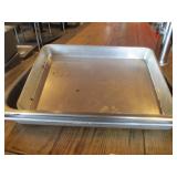 Bid x 3: Misc. Baking Pans