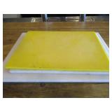 Bid x 3: Cutting Boards