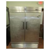 Kelvinator 2 Door Freezer - Working!