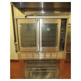 Majestic Convection Oven - Working!