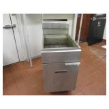 Imperial Deep Fryer - Working!