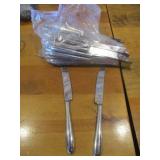 Bid x 50: Butter Knives