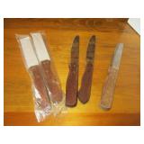 Bid x 50: Steak Knives