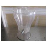 19" Beverage Dispenser