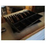 Lot of 2: Register Tills