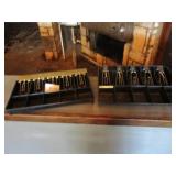 Lot of 2: Register Tills