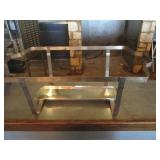 Lot of 2: Chafer Holder/Stand