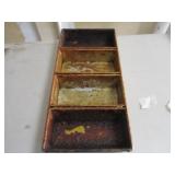 Bread Baking Pan 26" x 12"