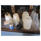 Misc. Restaurant Containers