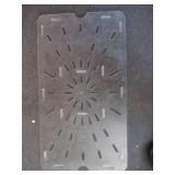 Lot of 7: Food Container Strainers