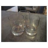 Lot of 26: Glass Cups