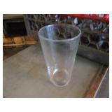 Lot of 25: Glass Cups