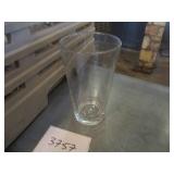 Lot of 24: Glass Cups