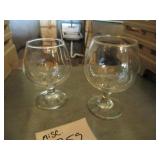 Lot of 19: Misc. Cups