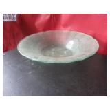 Lot of 12: Green Decorative Bowls