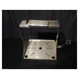 BR Metal Tech Monitor Case Swivel