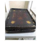 Lot of 10: Baking Sheet Pans 26" x 18"