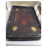 Lot of 10: Baking Sheet Pans 26" x 18"