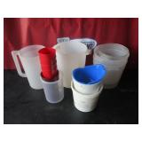 Misc. Beverage Containers/Cups