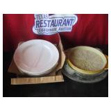 Bid x 10: Misc. Plates