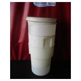 Bid x 3: Buckets w/ Lids