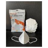 Bid x 10: Sun Joy Prof. Protective Mask