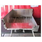 Commercial Sink Attachment