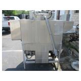 Hobart Commercial Dishwasher