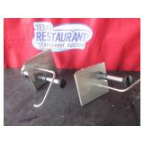 Bid x 2: Condiment Pumps