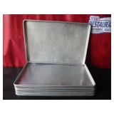 Bid x 10: Sheet Pans (26" x 18")