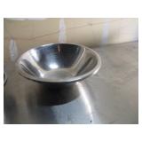 Lot of 5: 16" Mixing Bowls