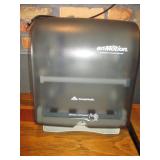 Enmotion Paper Towel Dispenser