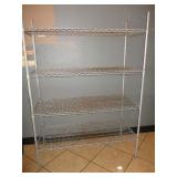 Metro Rack 24" x 54" x 75"