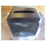 Bid x 2: Dixie Table Top Napkin Dispenser