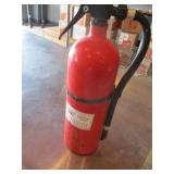 Fire Extinguisher