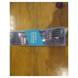 Bid x 12: SS Dinner Forks