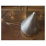 SS Strainer (20")