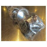 Bid x 10: Shaker Tops