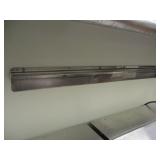 Bid x 2: Ticket Holders (36")