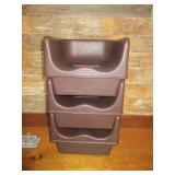 Bid x 3: Booster Seats