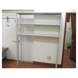 Heavy Duty Rack (63" x 83")