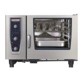 New in Box Rational Self Cooking Center