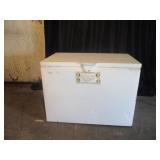 Whirlpool Chest Freezer