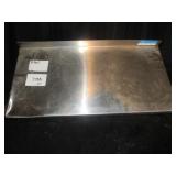 SS Shelf (24")