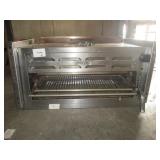 Vulcan Salamander (36")